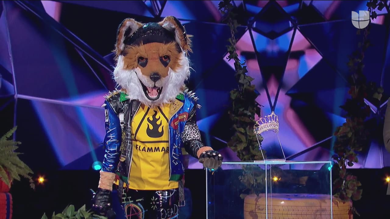 Este personaje recordó que cuando era niña vio la obra 'La Bella y La Bestia' en teatro, momento a partir del cual supo, quería dedicarse a lo mismo.