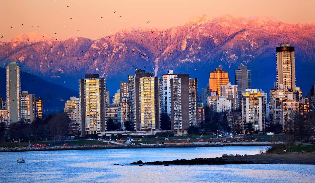 Vancouver: la ciudad que quiere aprovechar la incertidumbre migratoria de EEUU