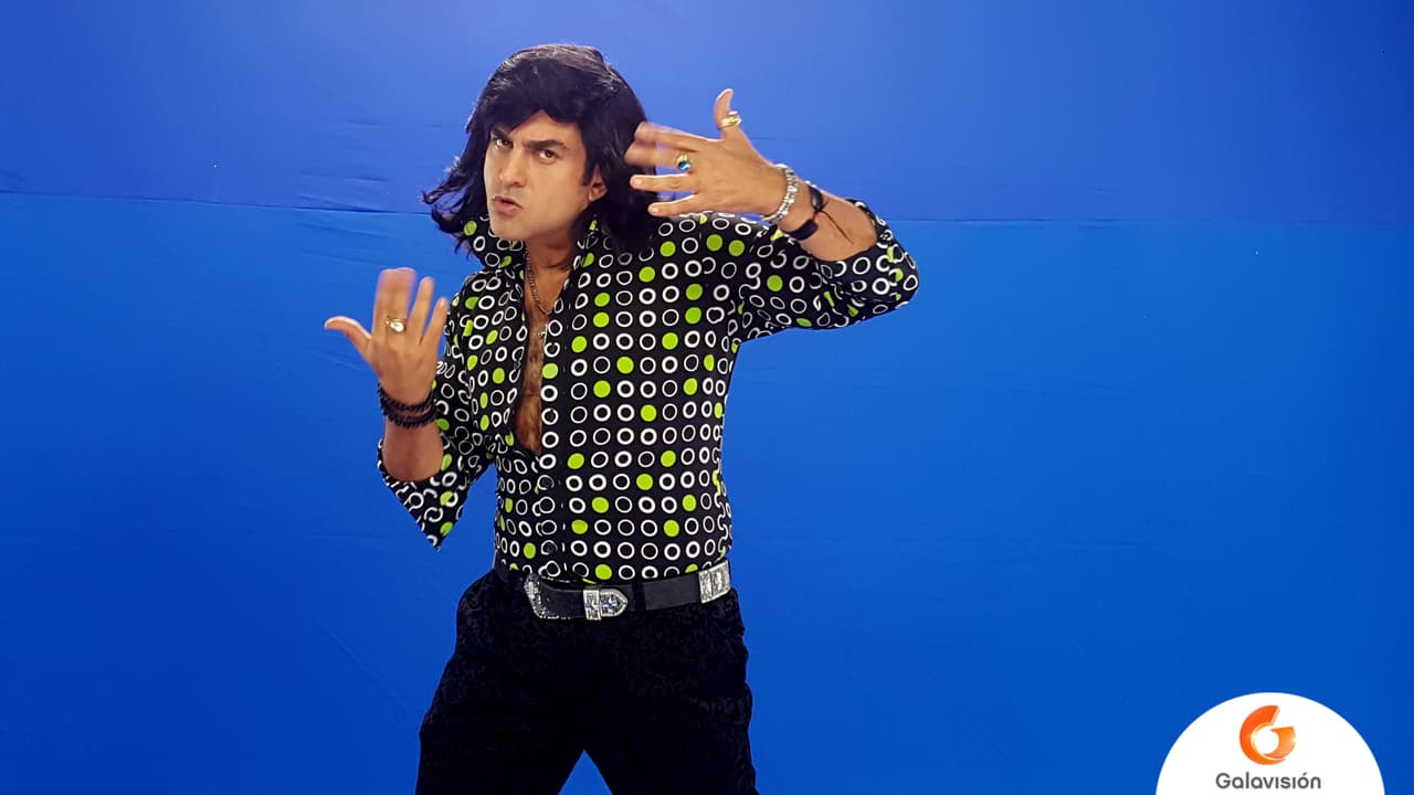 Este Galverano Total no querrás dejar de seguirlo.