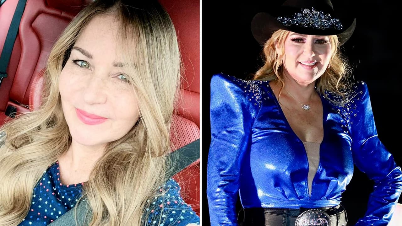 Alicia Villarreal se cansó de los 'criticones': le puso un alto a quienes juzgan su peso