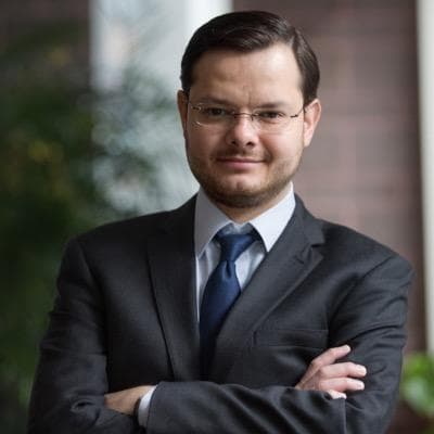 Juan Carlos Hidalgo's profile picture