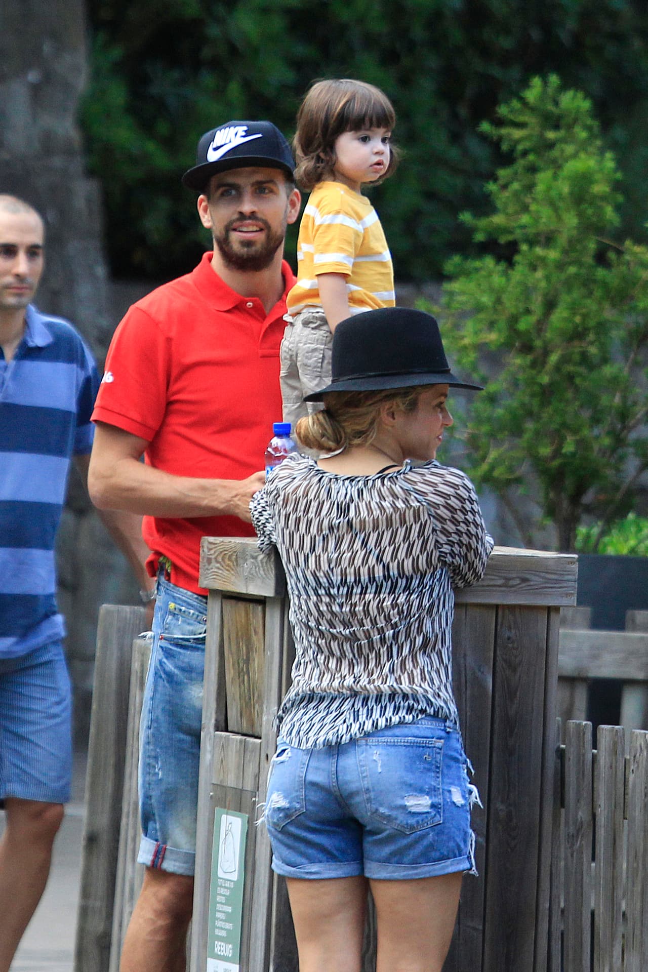 La artista confesó que tiene una debilidad que puede fastidiar a sus hijos.