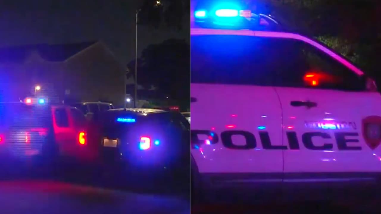 Tragedia familiar en Houston: niña de 2 años muere tras ser atropellada accidentalmente por su hermano