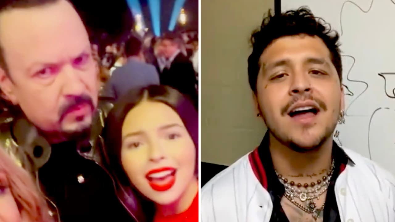 ¿Pepe Aguilar se aprovechó de Nodal con la canción ‘Cuídamela Bien’? Así respondió