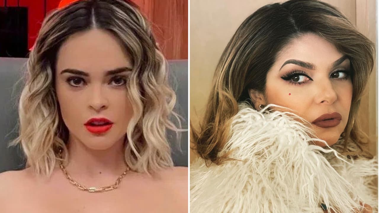 “No tengo que darle nada”: Itatí Cantoral reveló su encuentro con la nueva Soraya Montenegro