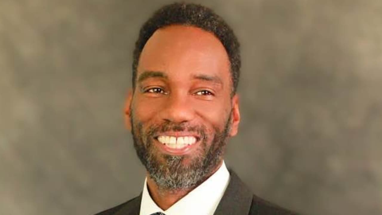 Jimmy Lee Tillman II