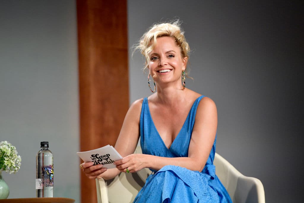 Al paso de los años, Suvari sigue en la industria, simplemente que en proyectos no tan grandes.