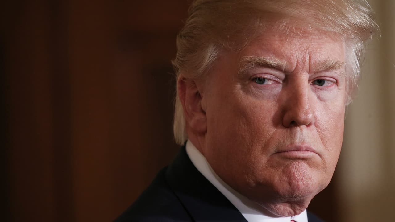 Trump considera emitir un nuevo decreto migratorio tras sucesivos reveses judiciales 