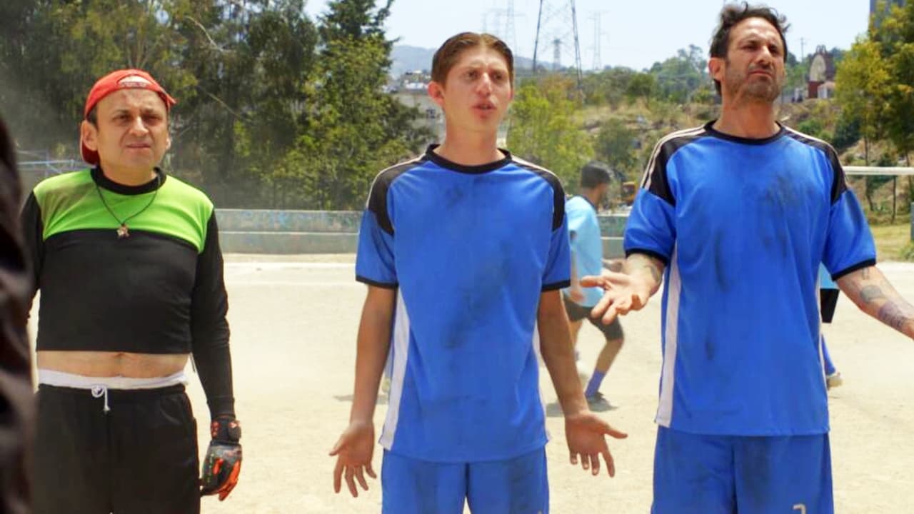 ¿Cómo le fue a Octavio Ocaña en su verdadera pasión, el fútbol?