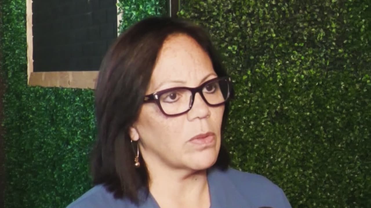 Kissimmee en crisis: denuncian a alcaldesa Jackie Espinoza por ética y abuso