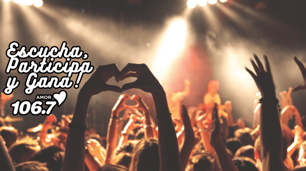 Viva El Palenque! Gana tus boletos y disfruta de Banda El Recodo y La Arrolladora. 