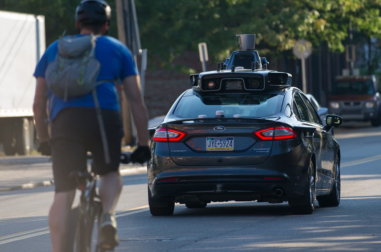 ¿A quién le llegarán las multas de los vehículos autónomos? Esta y otras preguntas sobre los autos que vienen