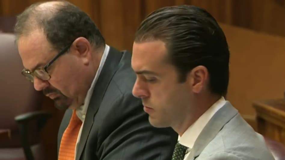 El jurado ha sido seleccionado en el juicio de Pablo Lyle: los retos y pruebas a favor que podrían ayudarlo