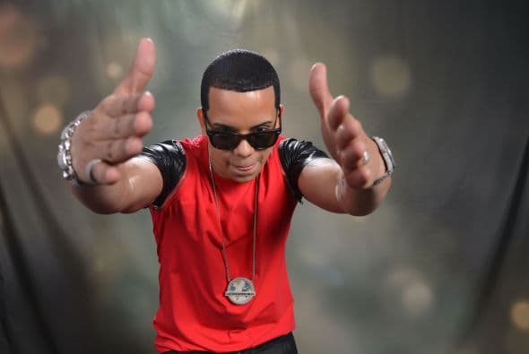 El 'flow' de J Álvarez se sentirá en Premio Lo Nuestro.