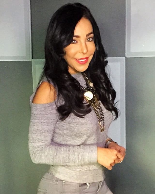 Gelena es un ser humano incomparable.