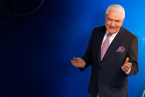 Gigantes con Don Francisco