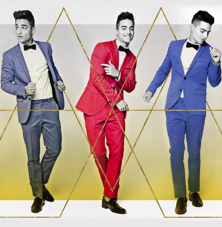 Por esa razón también formará parte del gran elenco de Premio Lo Nuestro.