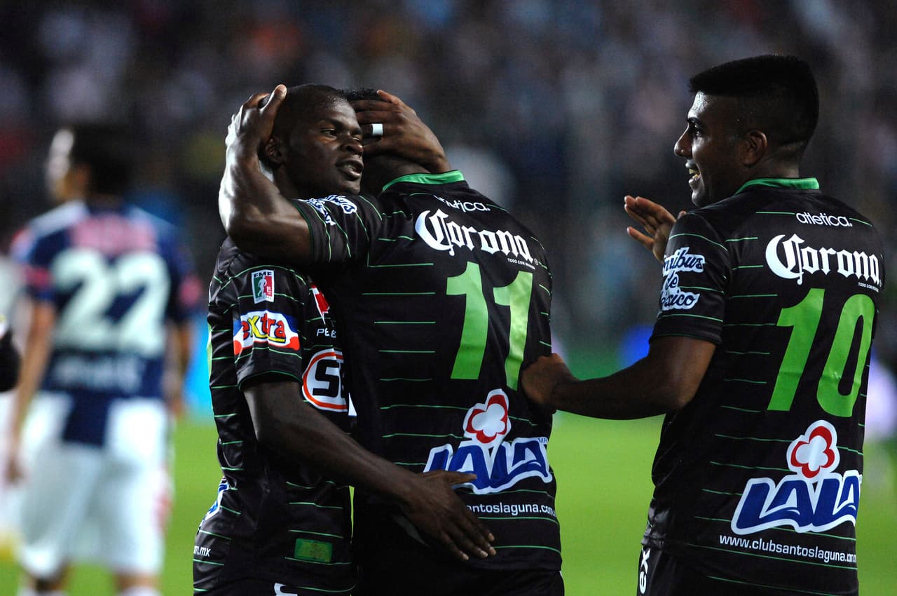 Quintero logró hacer empatía y buena llave con todos los talentos que pasaron de 2009 a 2014 por el equipo lagunero, protagonista constante en esa época.