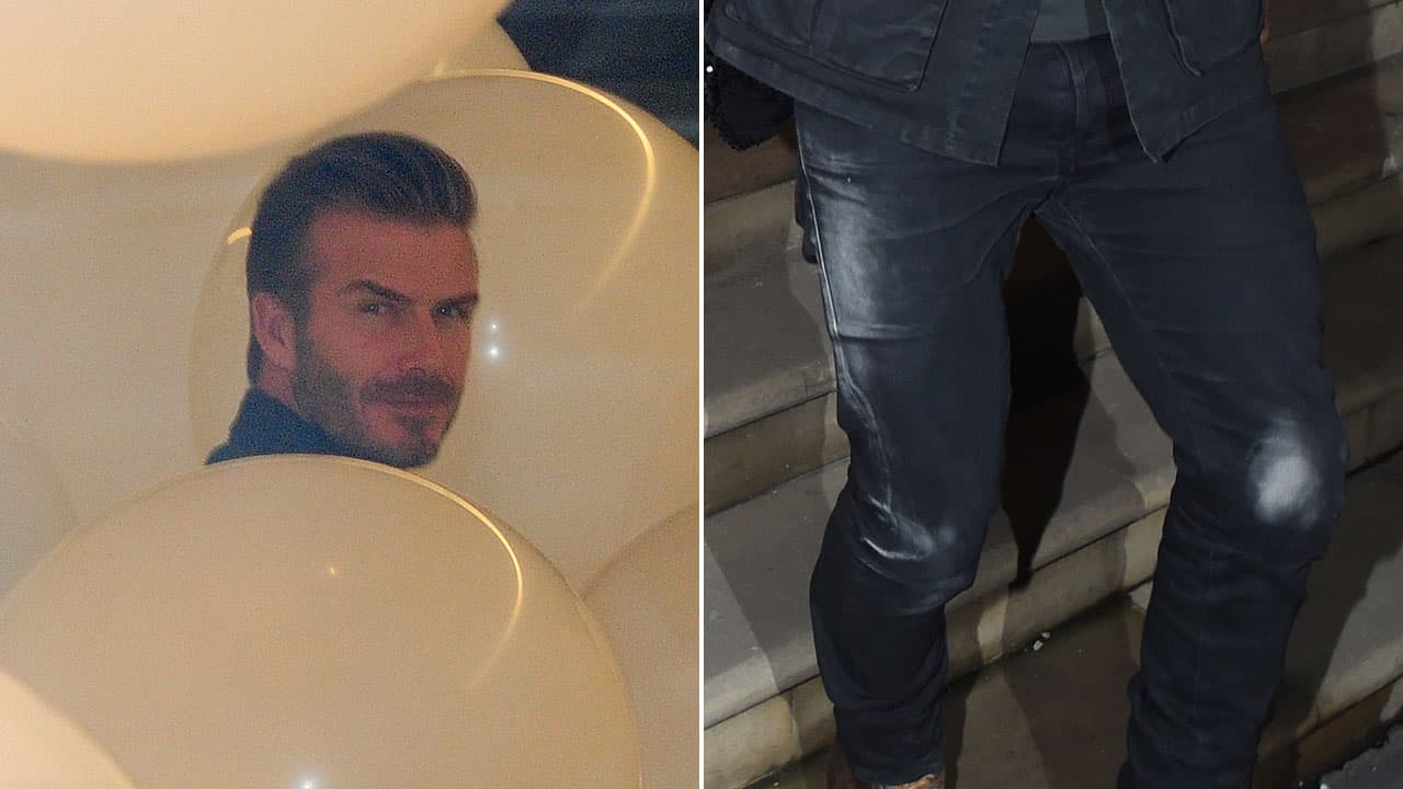 ¡Qué fiestononón!