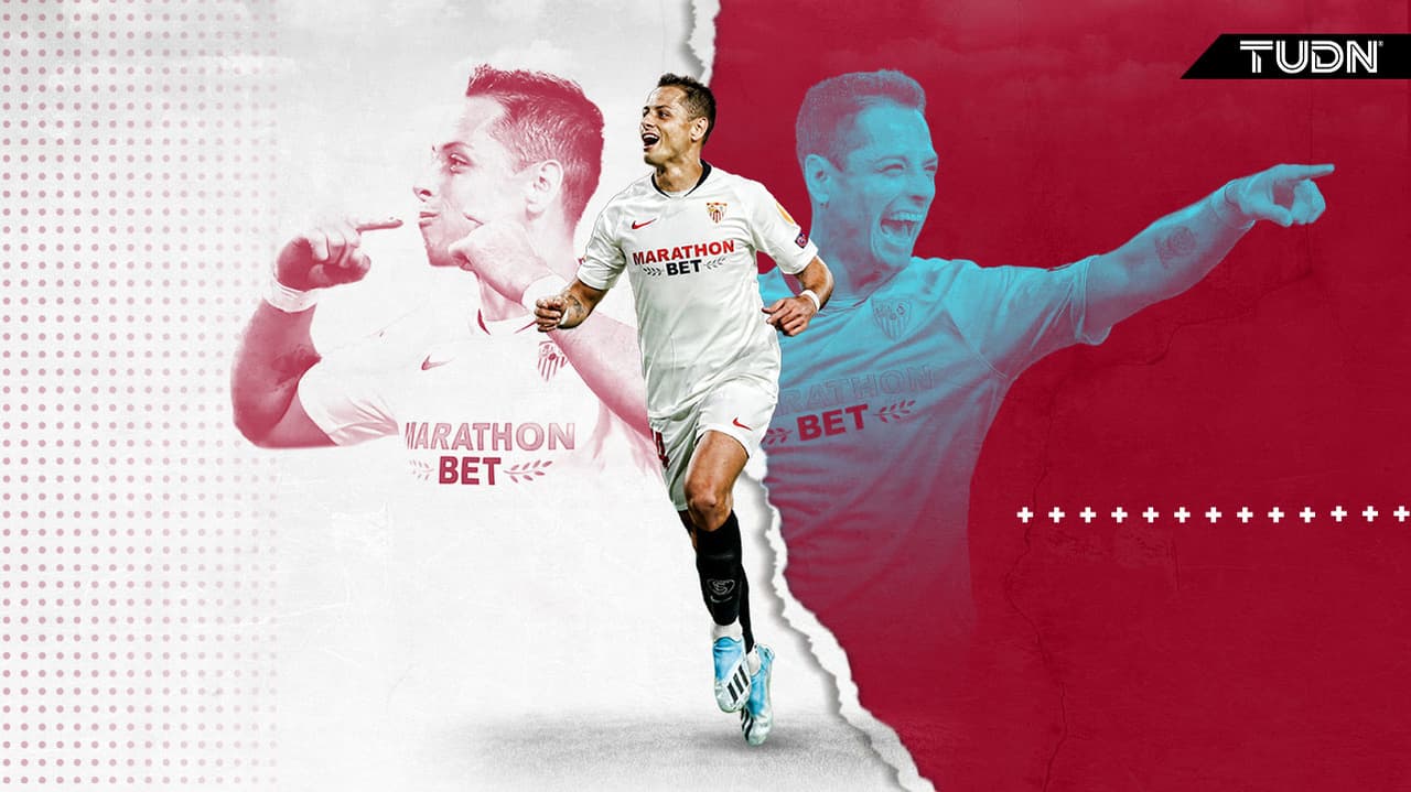 Chicharito va por su triunfo 15 en derbis