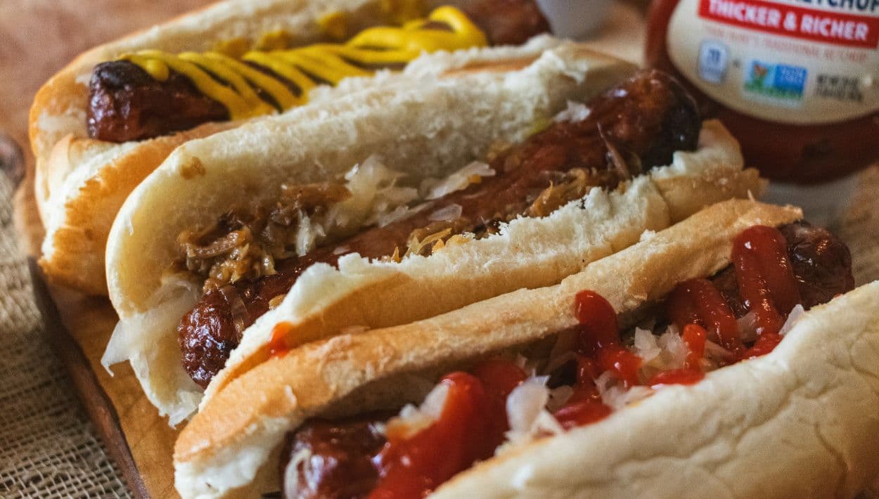¿Dónde se come el mejor hot dog de Estados Unidos? Depende de su preparación