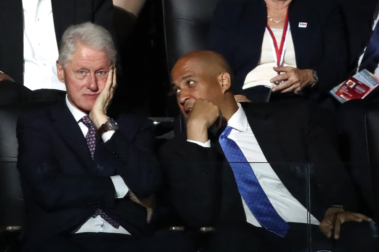 El segundo día de la Convención Demócrata: qué pasa, quién habla y por qué