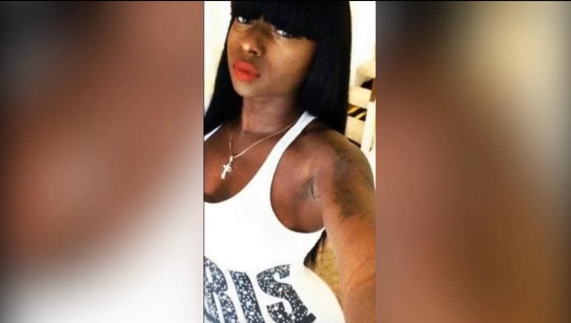 Esta es la  ‘stripper’ acusada de homicidio vehicular luego de atropellar a tres jugadores de fútbol en North Miami