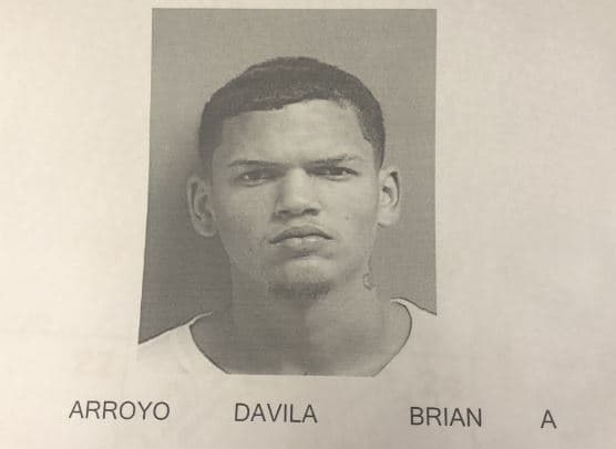 Arrestan a joven en Caguas por removerse su grillete