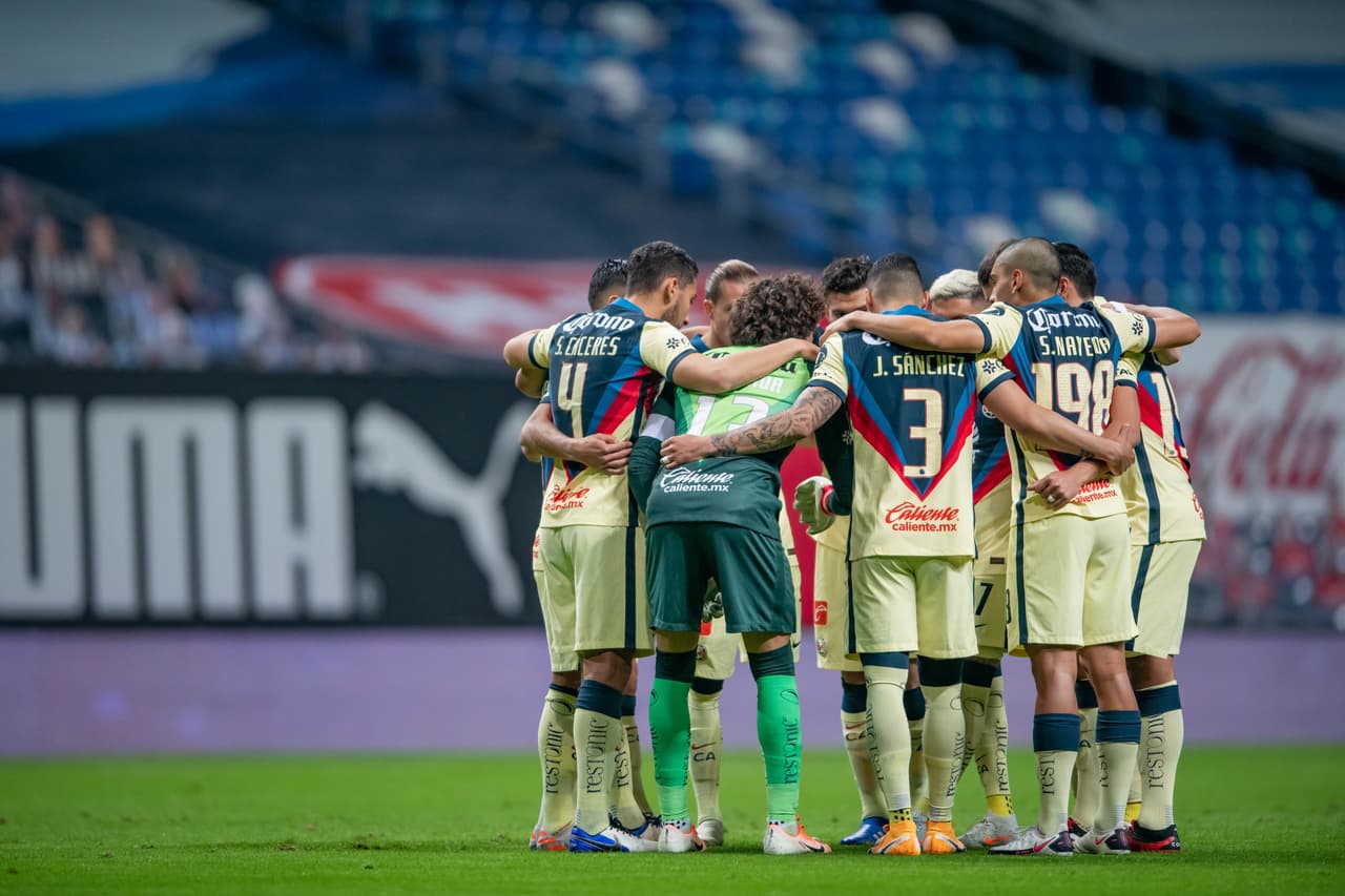 Nicolás Benedetti, único positivo en América tras primeras pruebas