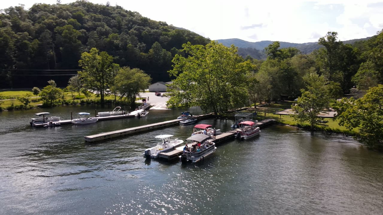 Aunque el parque sí renta artículos para practicar deportes acuáticos.