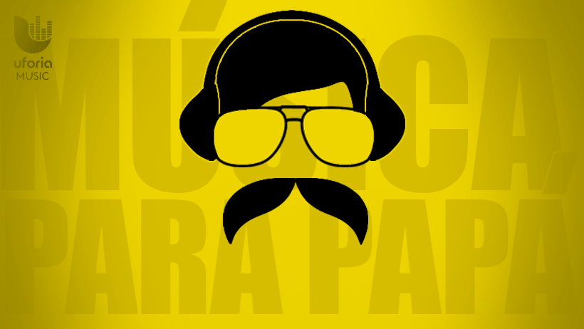 En este Día de los Padres ¿Qué canción le dedicarías a tu papá?