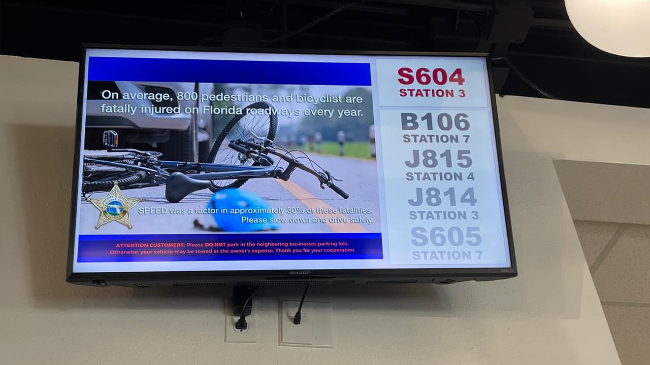 Restauran sistemas tras falla que impactó a oficinas y página web del DMV de Florida