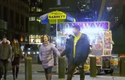 Conocimos 
<a href="https://www.univision.com/shows/despierta-america/con-el-permiso-de-su-esposo-elyangelica-gonzalez-se-reencontro-con-ese-amor-que-la-flecho-para-toda-la-vida-video">el primer amor de Elyangelica González</a>.