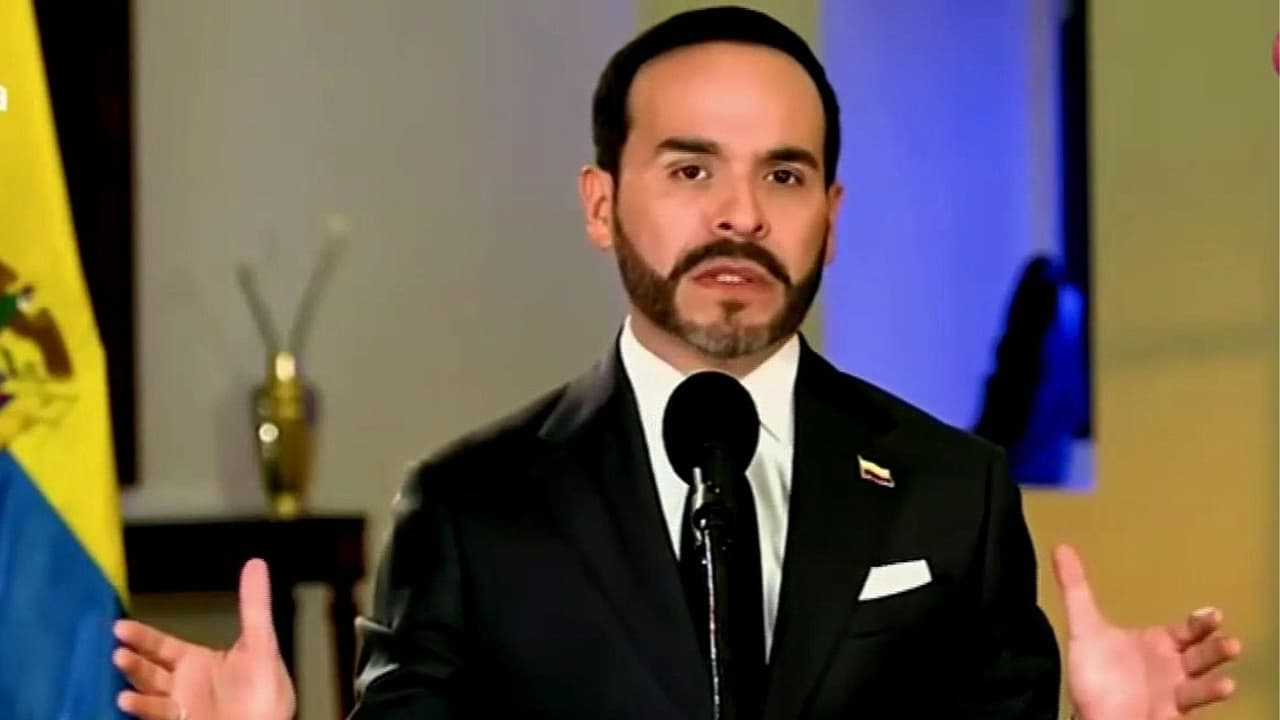 “Él decidió ponernos en esta prueba tan dura”: Declaraciones de De la Espriella sobre terremoto en Colombia generan polémica