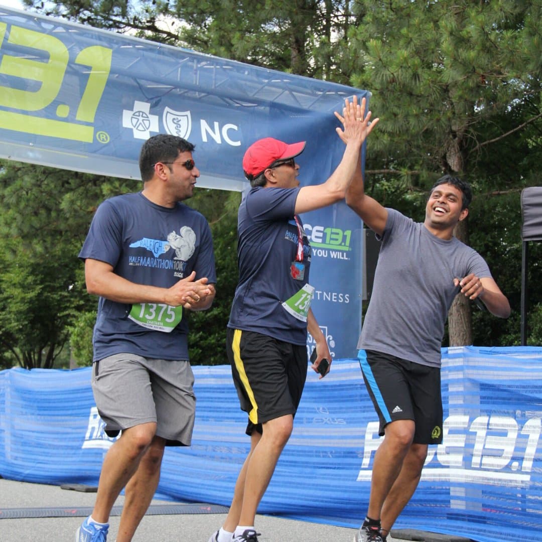 <b>Race 13.1 Raleigh Fall: </b>Todos los eventos en Raleigh estarían cancelados hasta marzo de 2021.