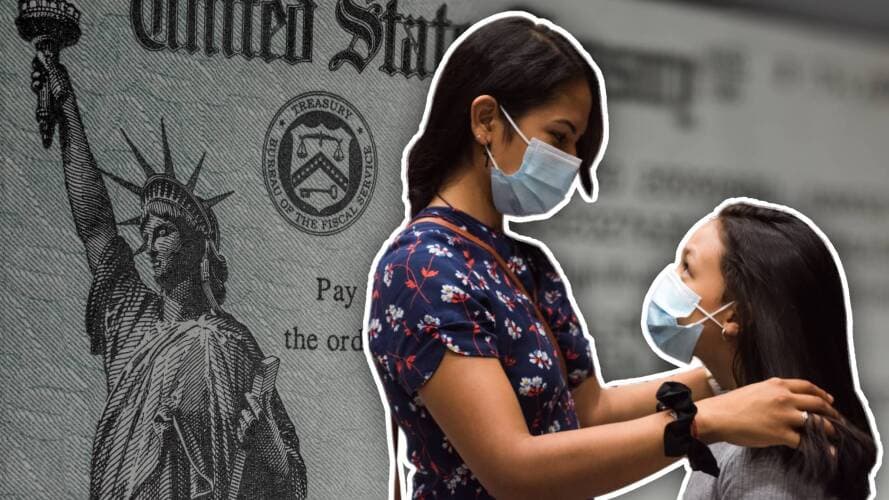 <h2 class="cms-H2-H2">¿Qué debo hacer para pedir los créditos disponibles? </h2>
<br>
<br>De acuerdo con el IRS, muchas de las personas elegibles para el Crédito Tributario por Hijos y otros solo deben presentar su declaración de impuestos de 2021. Pero debes apresurarte, ya que este jueves 17 de noviembre es la fecha límite para reclamar estos créditos, pero a través de la herramienta Free File.