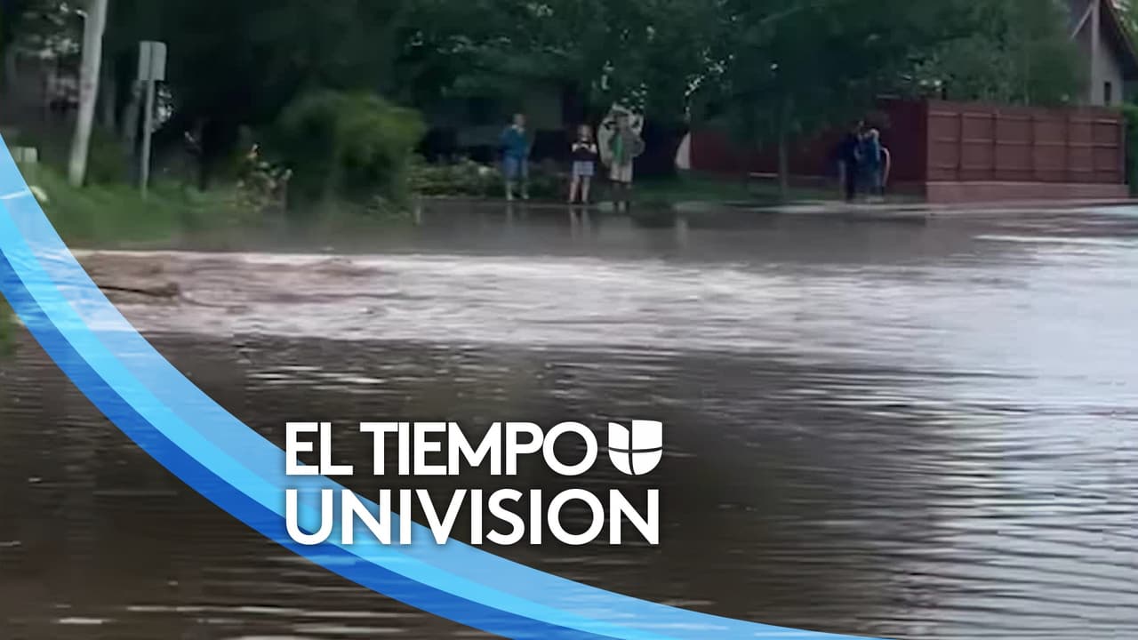 Lluvias monzónicas históricas en Flagstaff y más tormentas para esta tarde en la mayor parte del estado