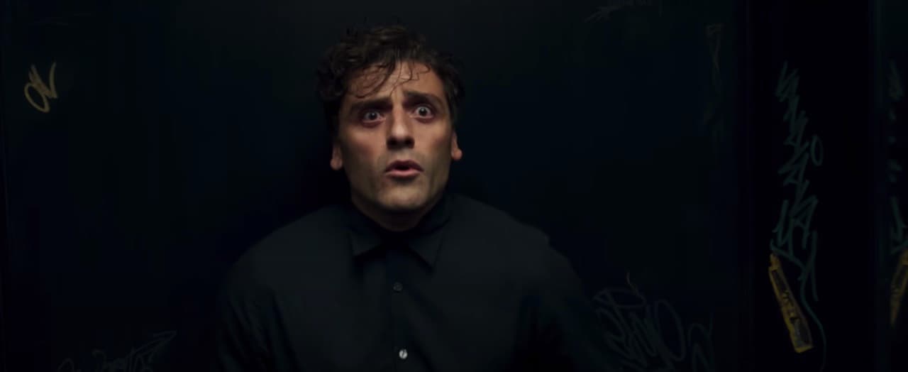 Trailer de 'Moon Knight'