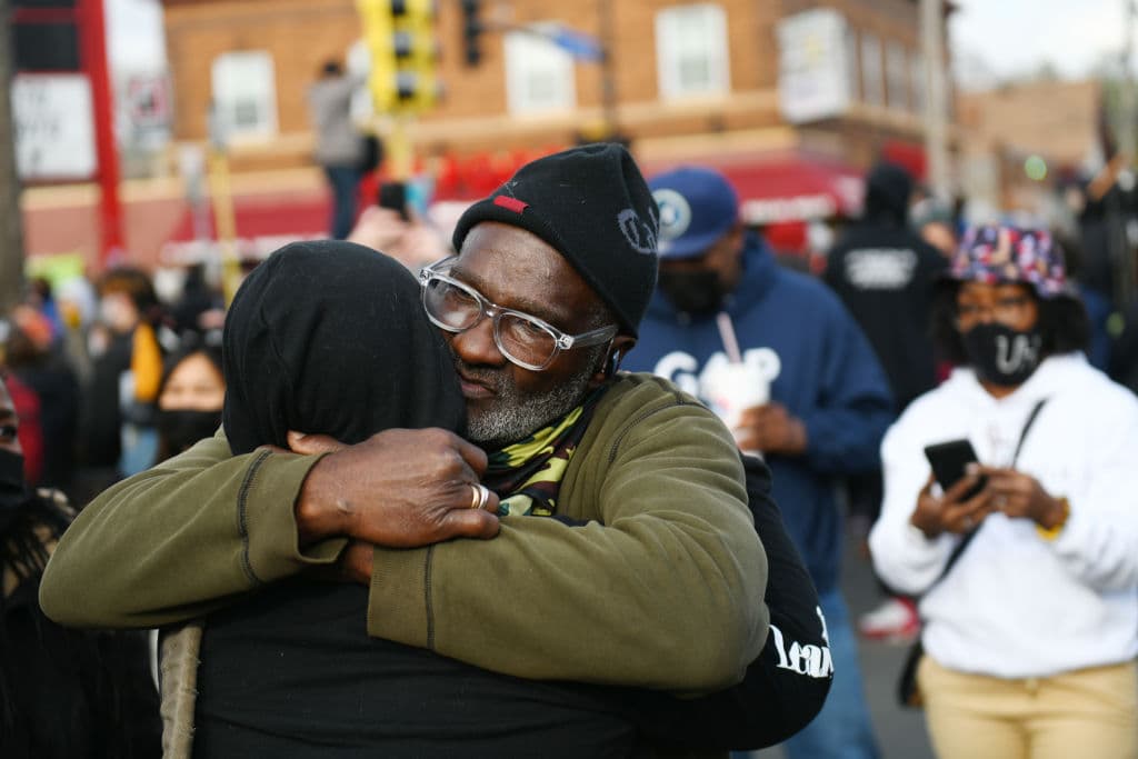 El expolicía Derek Chauvin es declarado culpable por el asesinato de George Floyd