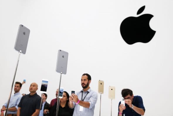 Apple cerrará el año muy fuerte con lo que parece la renovación de todos sus productos principales.