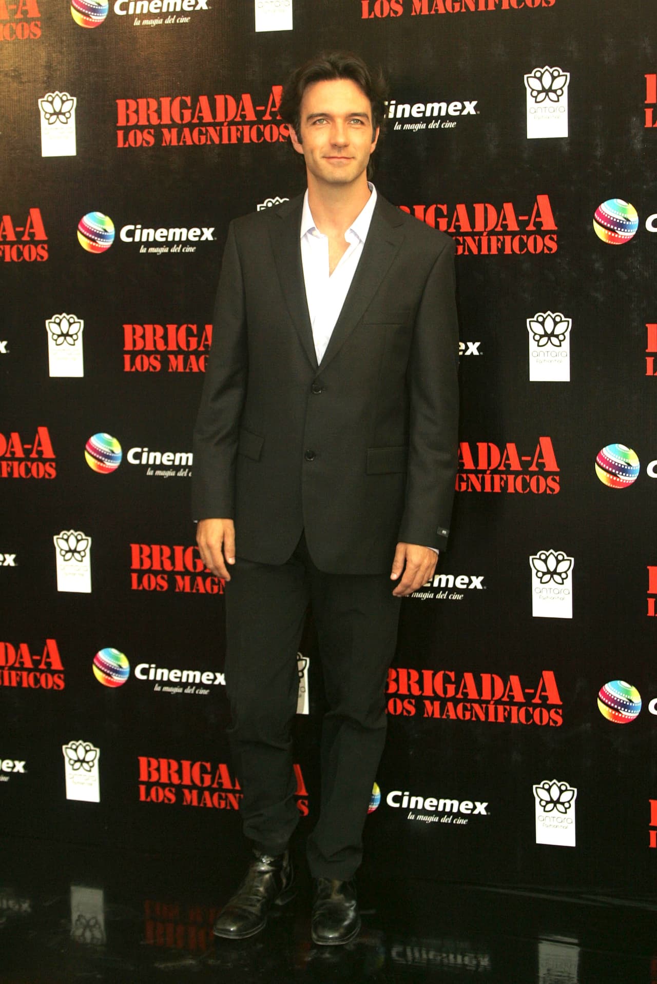 En 2011 Carina Ricco le dio una nueva oportunidad al amor al lado de Leonardo de Lozanne, pero el romance duró solamente algunos meses.