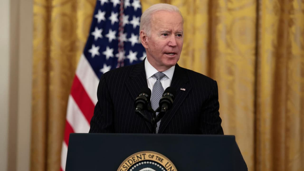  Plan de Biden busca prevenir y atacar el cáncer con el fin de reducir muertes 