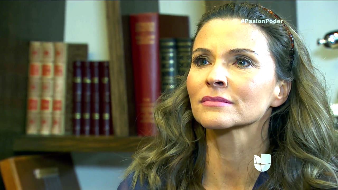 ¿Podrás perdonar a Caridad?