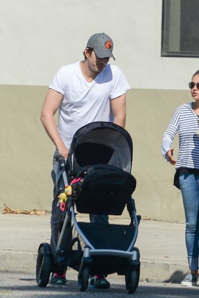 ¡No te pongas celosa Mila!