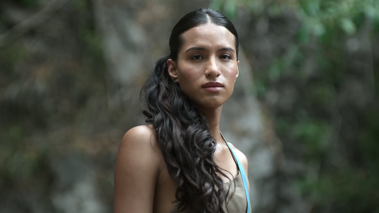 Sicarú en 'El secreto del río'