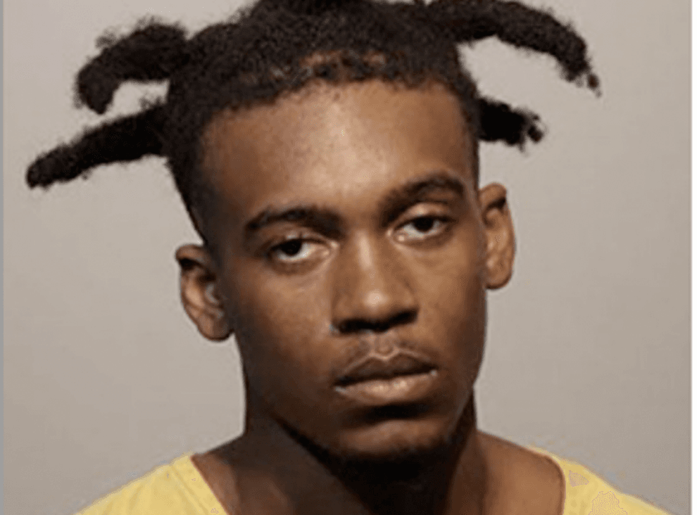 El pasado 12 de octubre, Veondre Avery, pareja de la madre del bebé, fue arrestado con los cargos de homicidio negligente y almacenamiento inseguro de un arma de fuego.