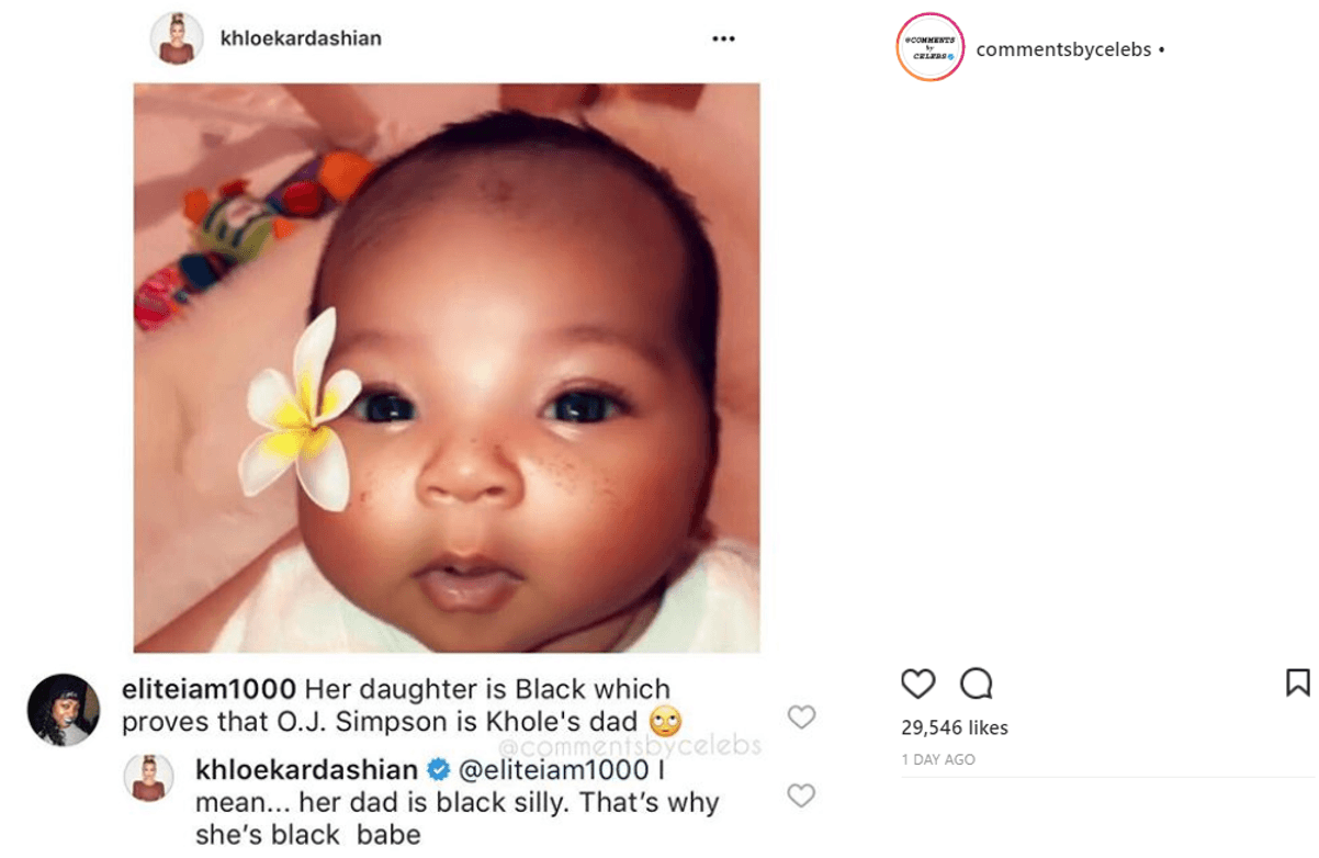 La teoría sobre la paternidad de Simpson surgió tras la publicación de una autobiografía de la matriarca de la familia, Kris Jenner.