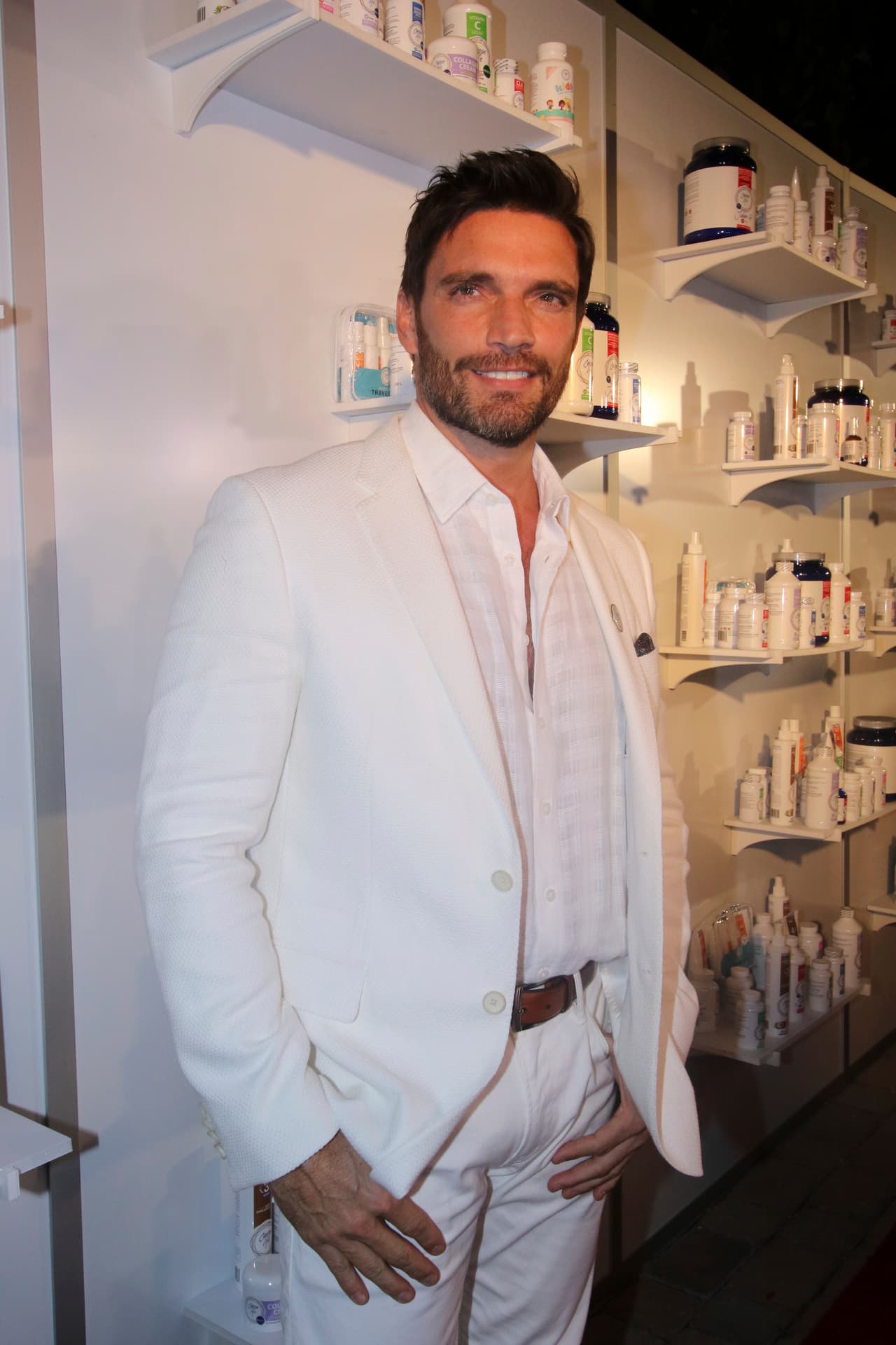 Julian Gil