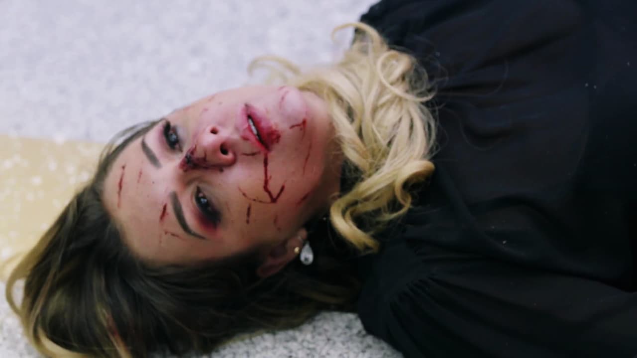 Sin embargo, todo se salió de control y tras una pelea con Yamelí, Toño terminó por asesinar a Diana.