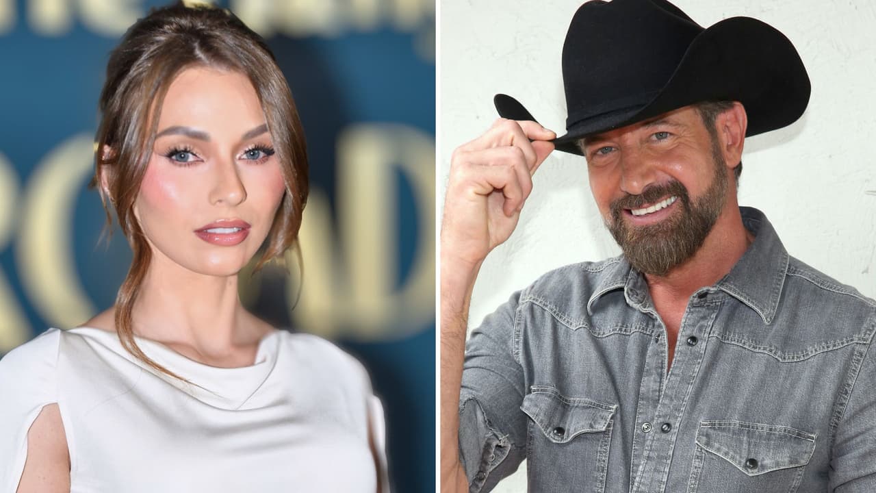 ¿Irina Baeva y Gabriel Soto juntos otra vez?: ella revela si aceptaría trabajar con su ex tras ruptura